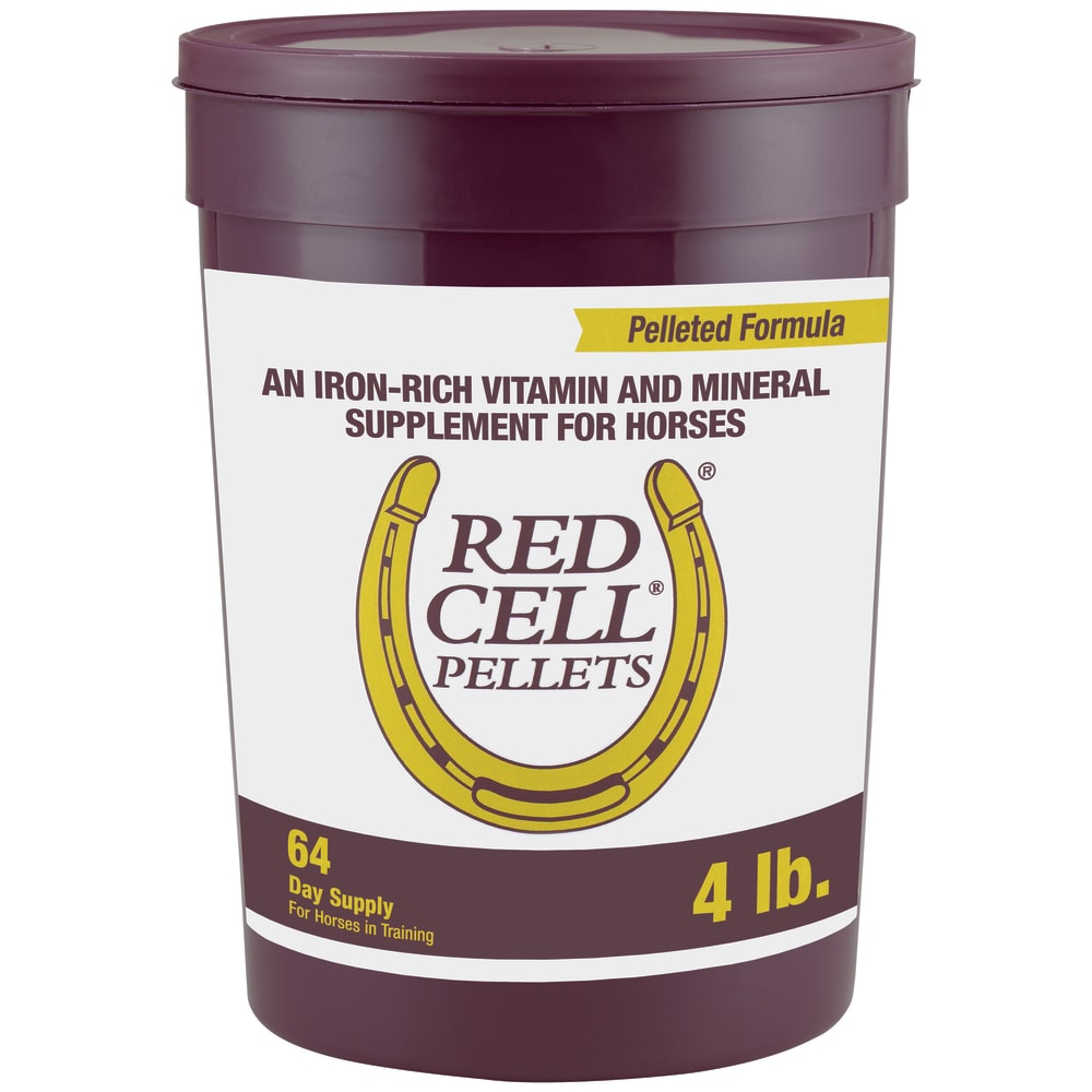 086621607842-horse-health-red-cell-pellets-4-lb-hero-image