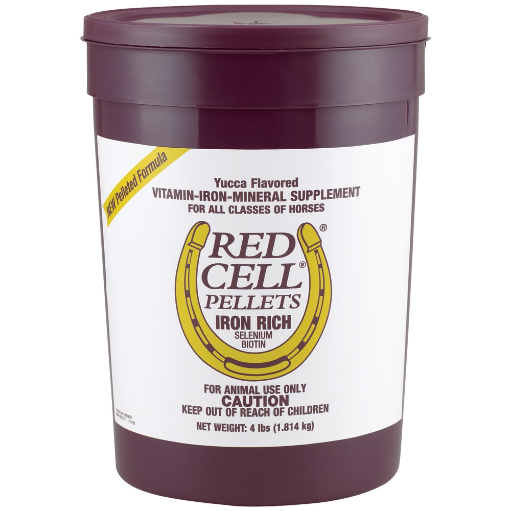 086621607842-horse-health-red-cell-pellets-4-lb-packaging-in-front