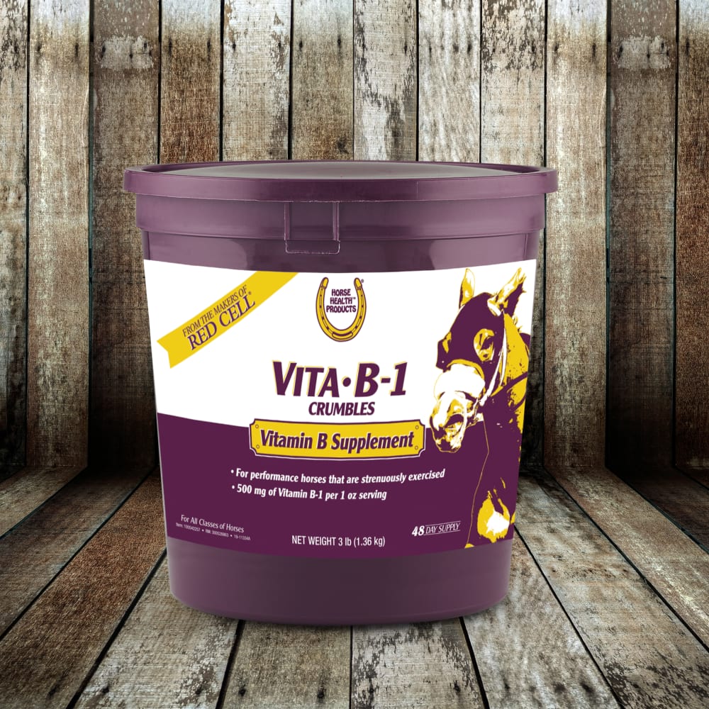 086621003071-horsehealth-vita-b-1-crumbles-3lbs-hero-image