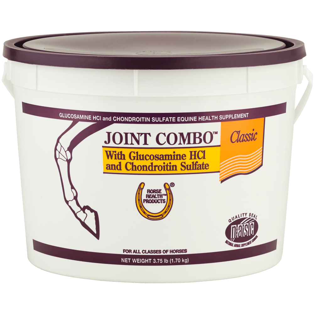 Uckele Devil's Claw Plus Pellets - 20 Lb Horse Joint Supplement With Yucca For Mobility & Comfort