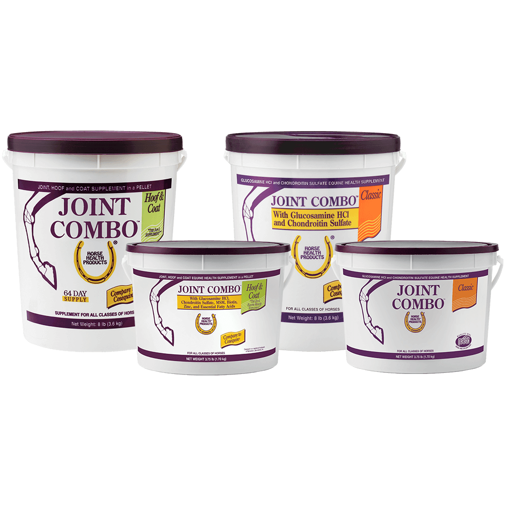 Horse Joint Supplements