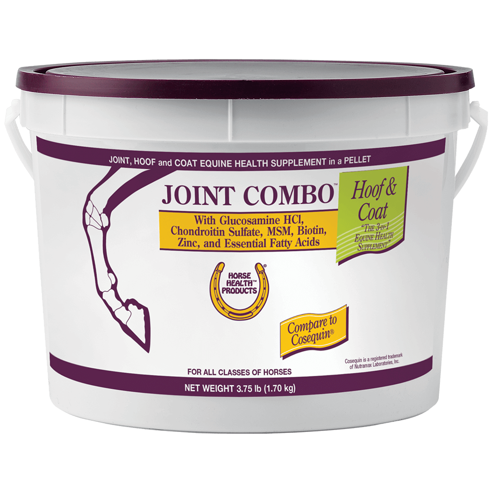 Hoof Supplements for Horses